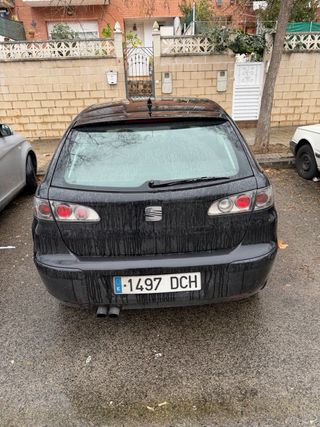 SEAT Ibiza 2005