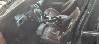 BMW e91 Serie 3 2005