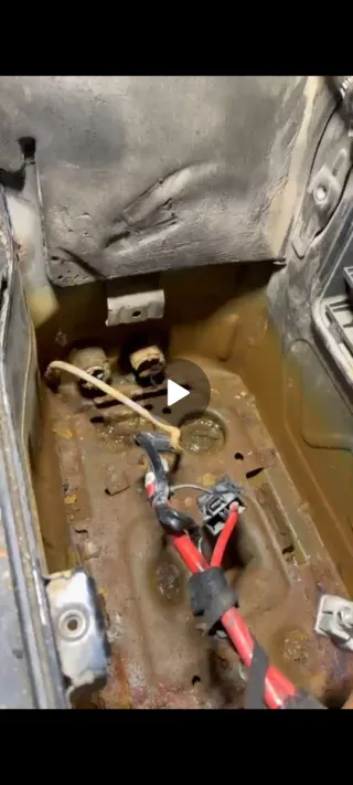 BMW e91 Serie 3 2005