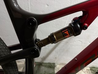 Bici Carbono Norco Revolver 120