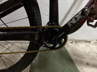 Bici Carbono Norco Revolver 120