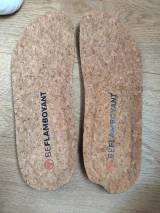 Zapatillas Vivobarefoot Barefoot Talla 36