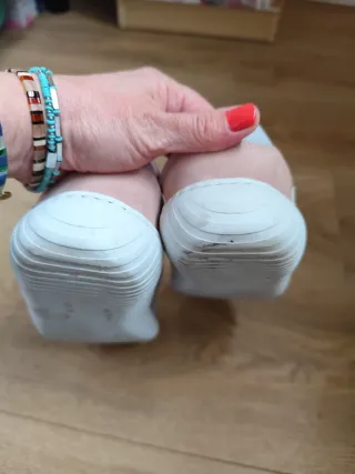 Zapatillas Vivobarefoot Barefoot Talla 36