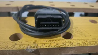 Cable VAG 12.12 (sin software)