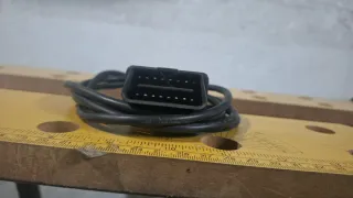 Cable VAG 12.12 (sin software)