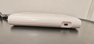 Samsung Grabadora DVD Externa Ultra Delgada