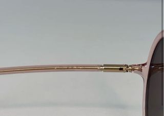 Gafas de sol Dior redondas