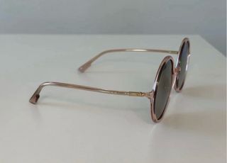 Gafas de sol Dior redondas