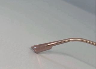 Gafas de sol Dior redondas