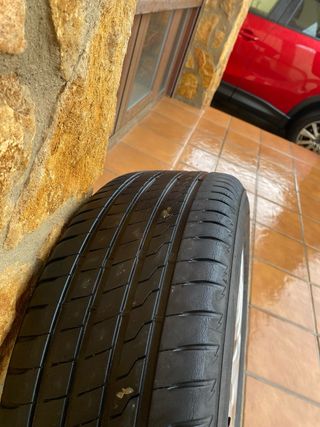 Llantas Audi 16 Originales (Juego 4)