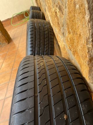 Llantas Audi 16 Originales (Juego 4)