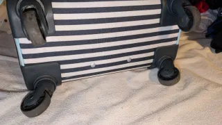 Maleta de cabina Disney Princesas