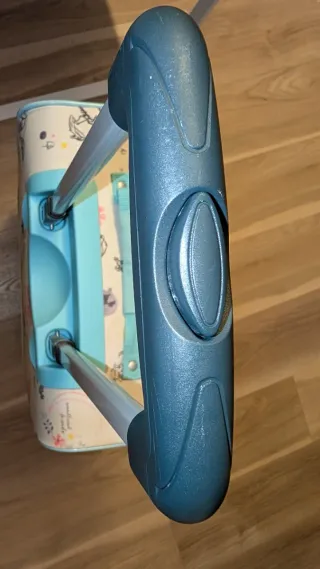 Maleta de cabina Disney Princesas