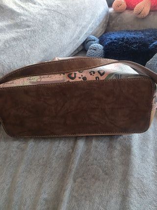 Bolso Anekke Mujer Multicolor