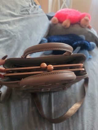 Bolso Anekke Mujer Multicolor