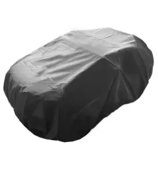 Funda protectora coche niño