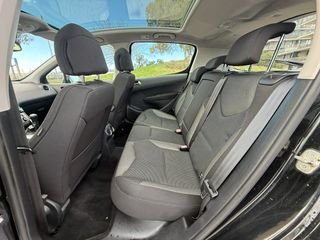 Peugeot 308 2008 2008 1.6 VTI