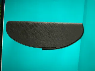 Caixa original óculos Prada