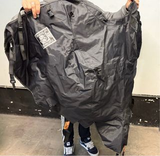 Manta moto Tucano Urbano