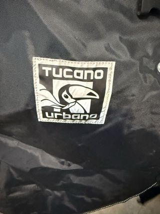 Manta moto Tucano Urbano