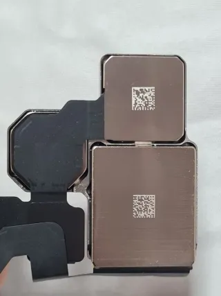 Cámara Trasera iPhone 13 Pro Original