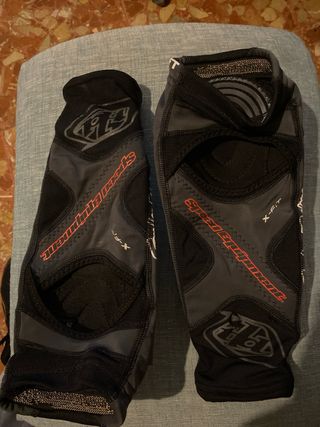 Rodilleras Troy Lee Designs