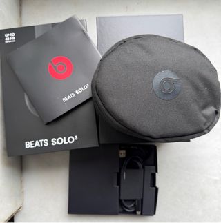 Beats Solo3 Wireless Nero