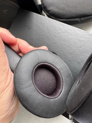 Beats Solo3 Wireless Nero