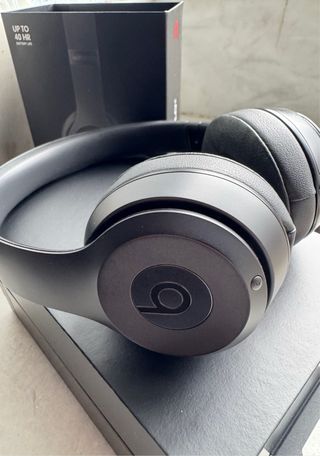 Beats Solo3 Wireless Nero