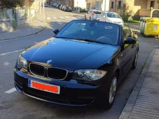 BMW Serie 1 2009