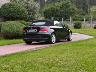 BMW Serie 1 2009