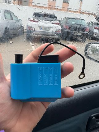 Bobina CDI Vespa PX 200