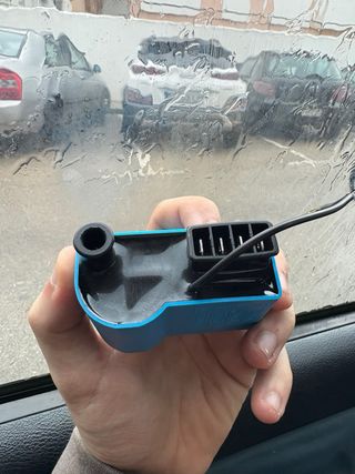 Bobina CDI Vespa PX 200