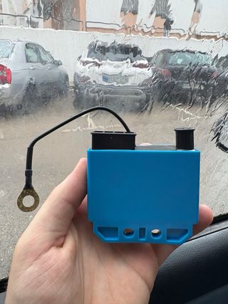 Bobina CDI Vespa PX 200