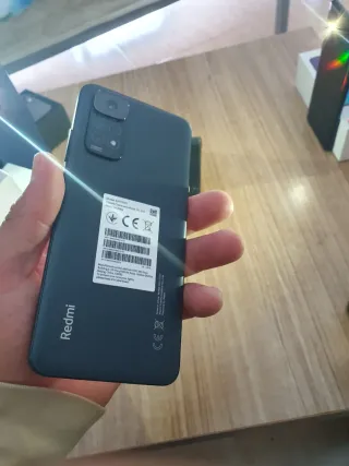Xiaomi Redmi Note 11 S