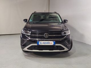 Volkswagen T-Cross Life 1.0 TSI 115 CV DSG