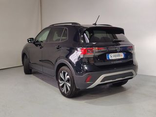 Volkswagen T-Cross Life 1.0 TSI 115 CV DSG