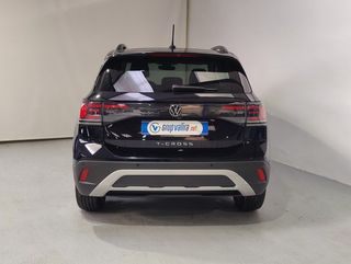 Volkswagen T-Cross Life 1.0 TSI 115 CV DSG