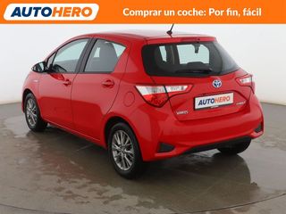 Toyota Yaris 1.5 Hybrid Active