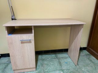 Escritorio de estudio melamina