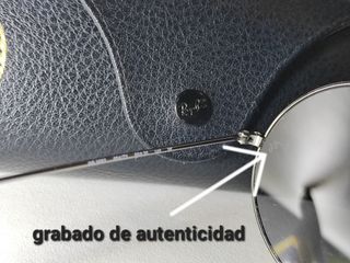Ray-ban ja-jo POLARIZADAS