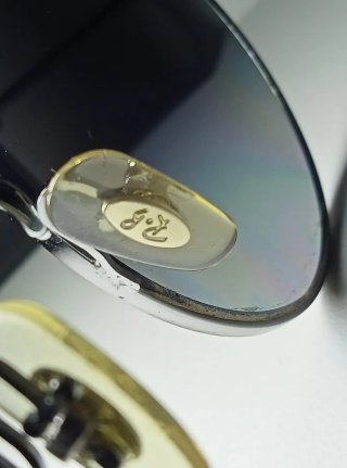 Ray-ban ja-jo POLARIZADAS