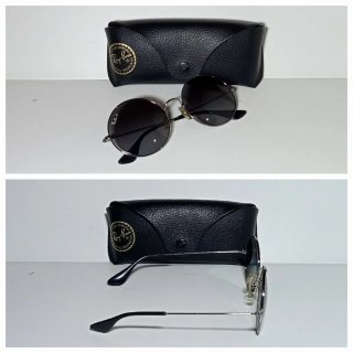 Ray-ban ja-jo POLARIZADAS
