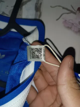 Camiseta Real Madrid 25-26 3°equipacion Match