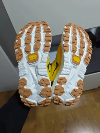 Zapatillas Hoka Mafate X