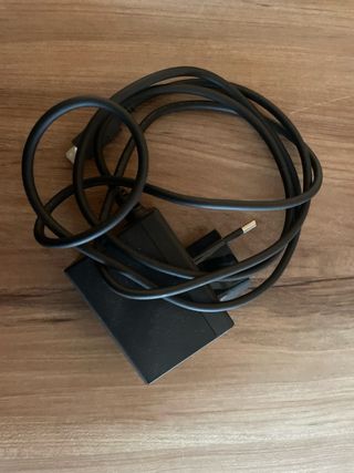 Nintendo Switch Grip Negro