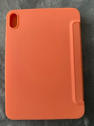 Custodia iPad Mini 6/7 Arancione