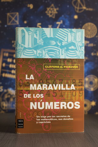 La maravilla de los números