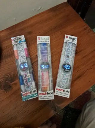 Reloj Watchitude Marker Watch Digital