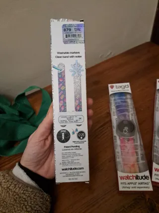 Reloj Watchitude Marker Watch Digital